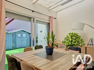  Maison à vendre 7 pièces 137 m²