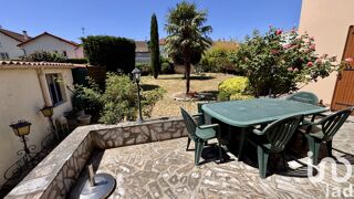  Maison à vendre 6 pièces 158 m²