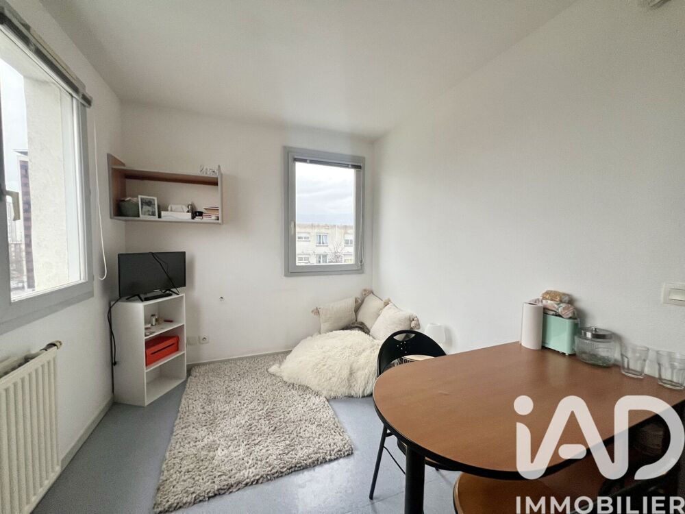 Vente Appartement Vente Appartement 1 pièce Grenoble