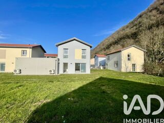 Maison 4 pi�ces 90 m� Cognin-les-gorges