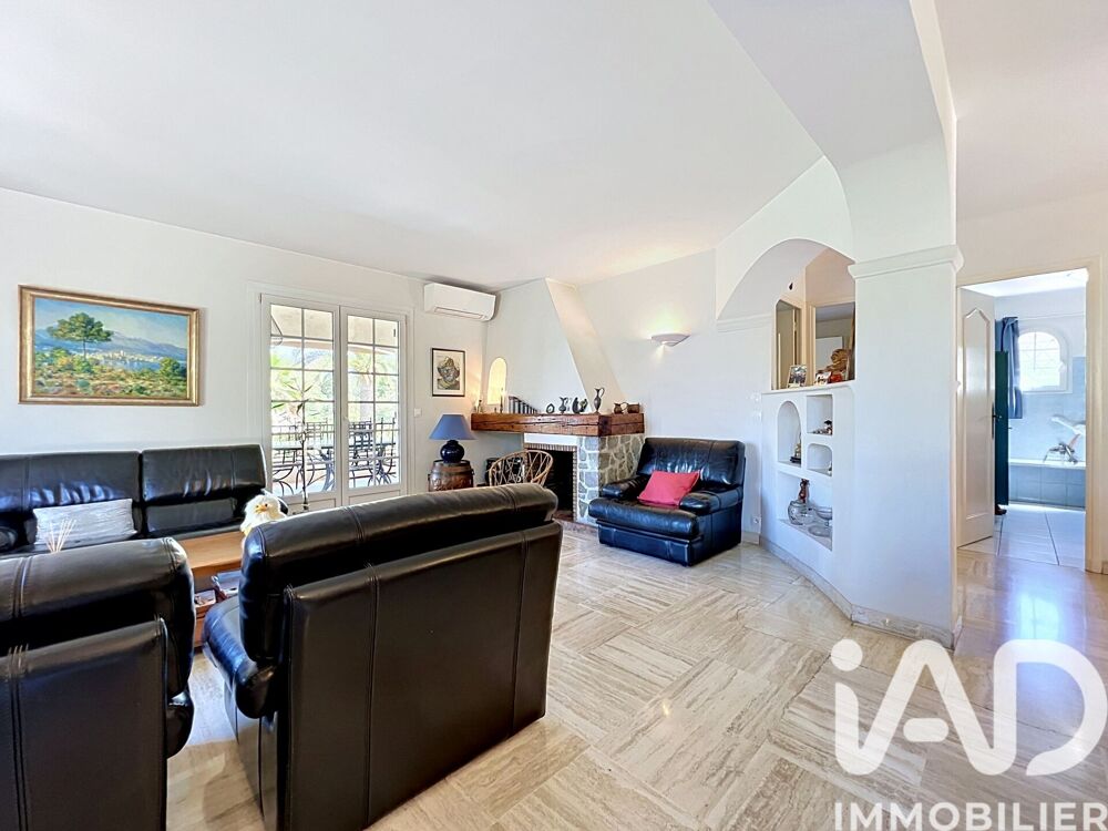 à vendre  Maison Mougins (06250)