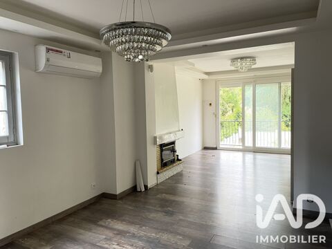   Vente Maison traditionnelle 6 pièces Maison - 6 pièce(s) - 160 m²