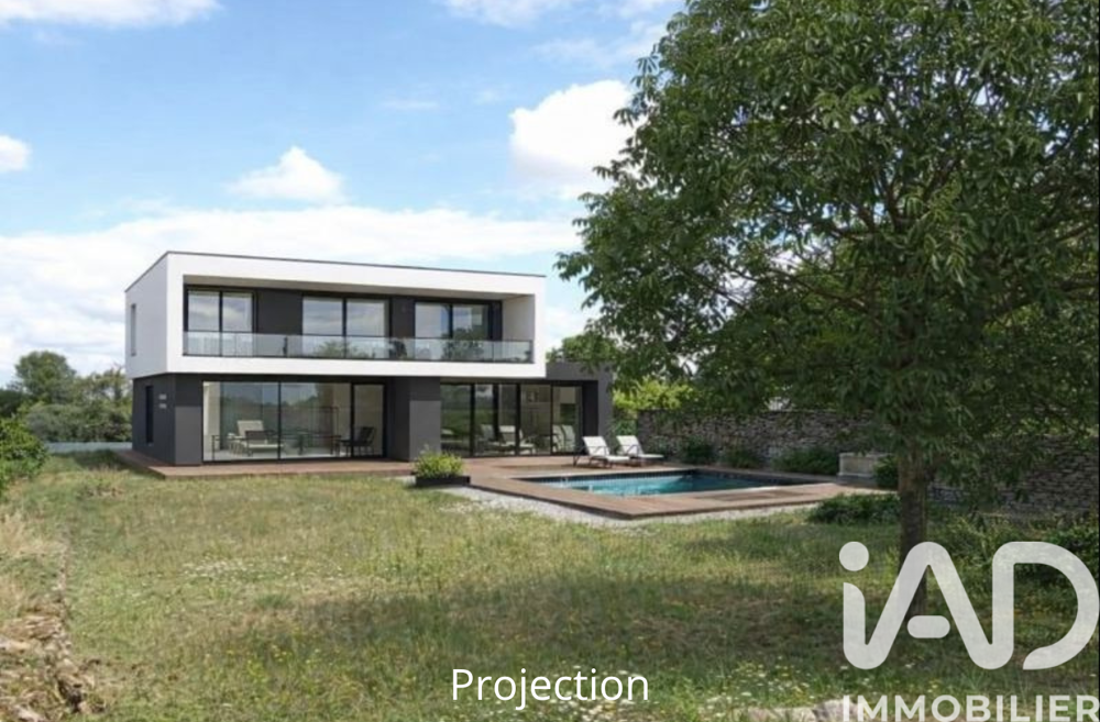 Vente Terrain Vente Terrain 1 063 m&sup2; Couchey