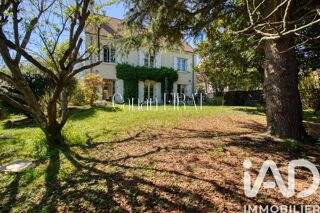  Maison à vendre 7 pièces 184 m²