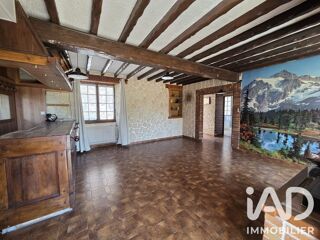  Maison à vendre 4 pièces 104 m²