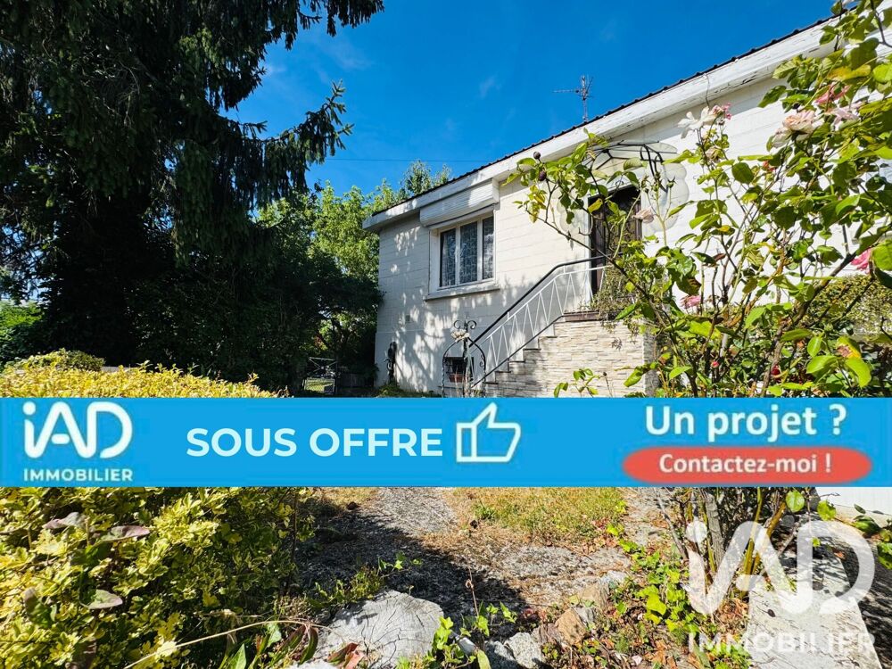 Vente Maison/villa 4 pièces