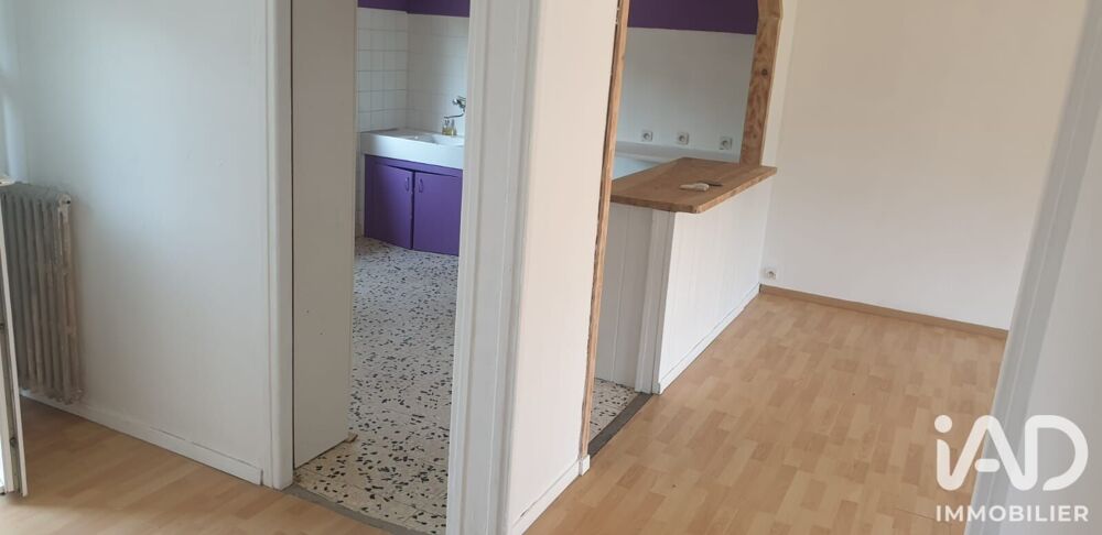 Vente Maison/villa 3 pièces