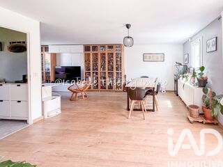  Maison à vendre 6 pièces 102 m²