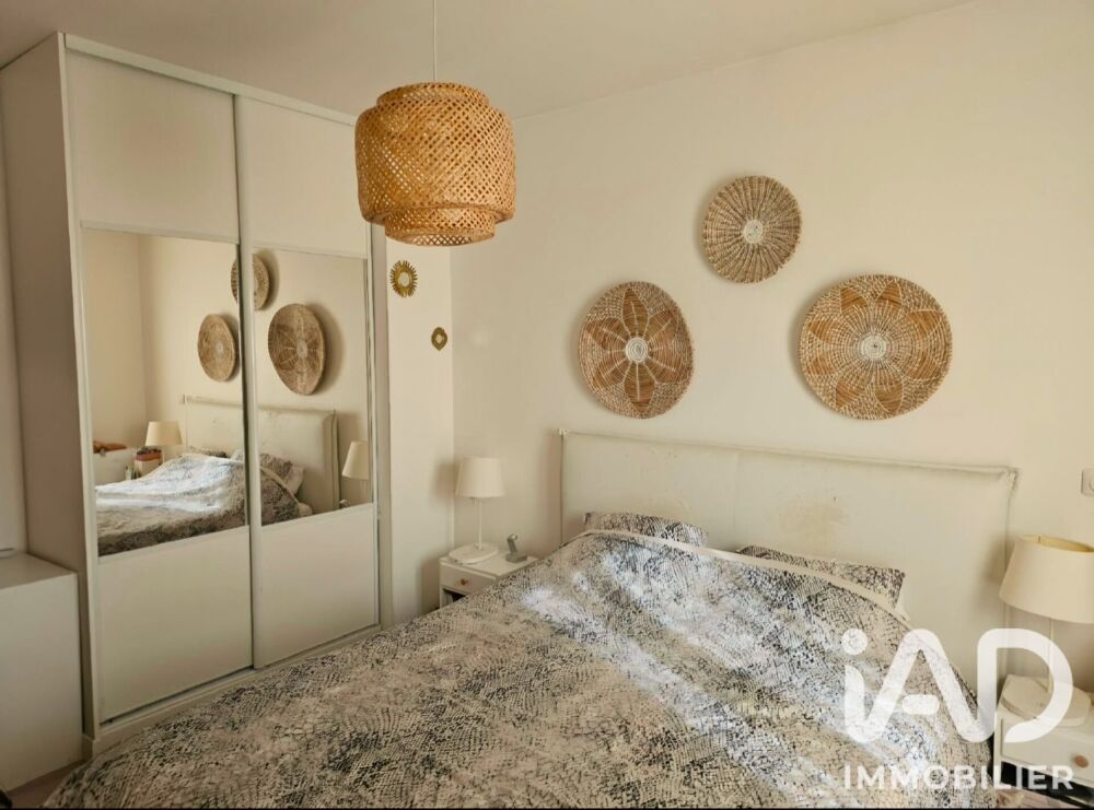 Vente Appartement Vente Appartement 3 pièces Moisselles