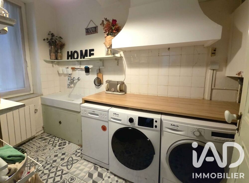 Vente Maison Vente Maison de ville 4 pièces Carcassonne