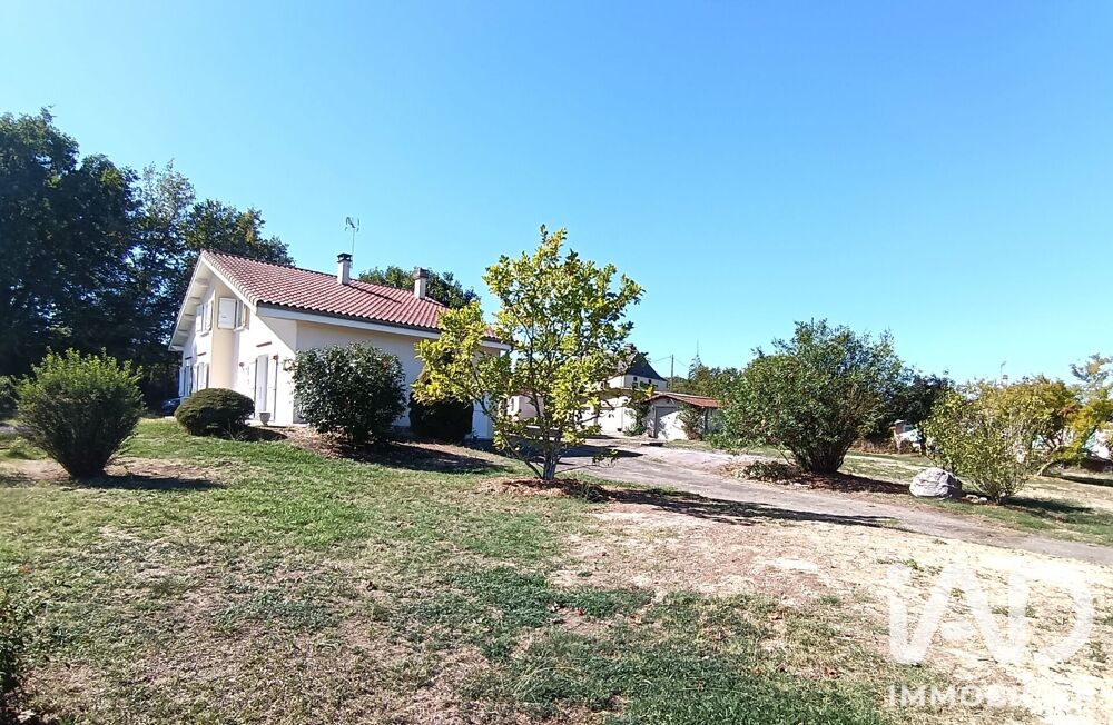 Vente Maison/villa 6 pièces