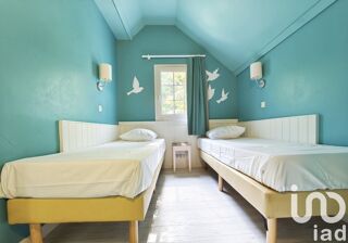  Maison à vendre 5 pièces 76 m²