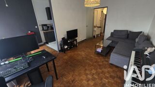  Appartement à vendre 2 pièces 53 m²