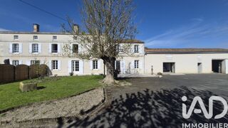  Maison à vendre 7 pièces 233 m²