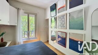  Appartement à vendre 2 pièces 30 m²