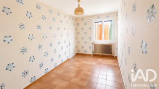  Maison à vendre 8 pièces 159 m²