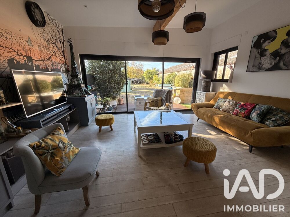 Vente Maison Vente Maison/villa 5 pièces Riec-sur-bélon