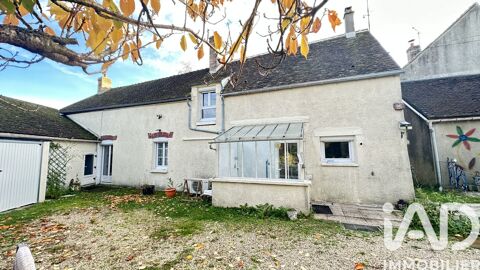   Vente Maison Maison - 6 pi�ce(s) - 130 m�