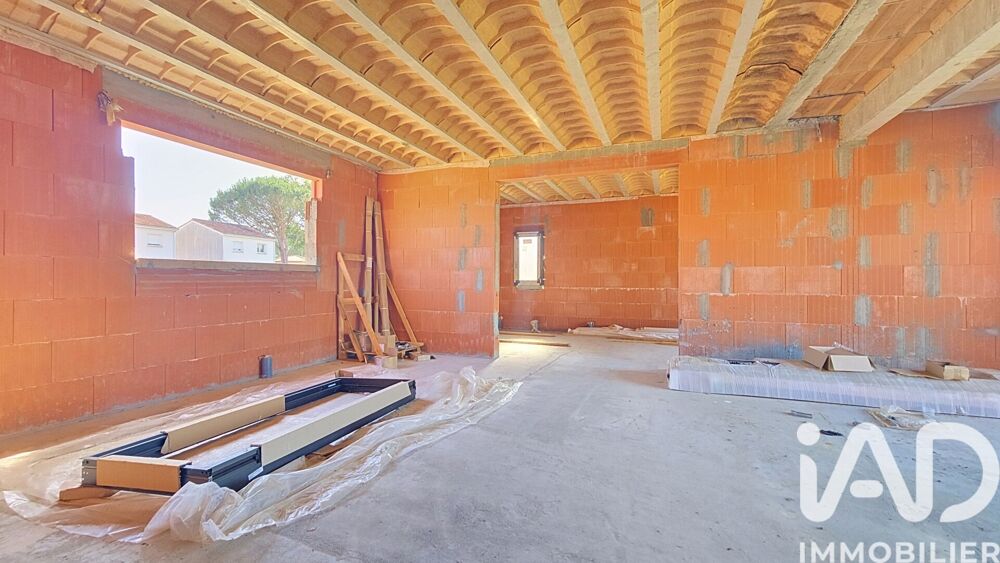 Vente Maison Vente Maison traditionnelle 4 pièces Haut-mauco