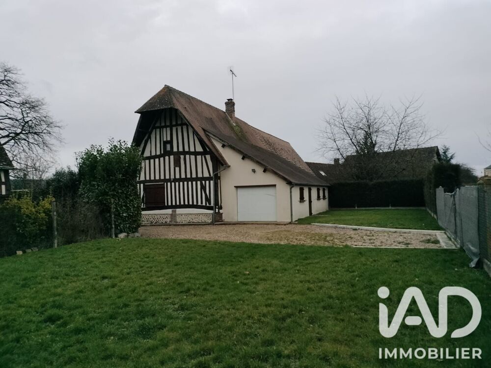 Vente Maison de village 4 pièces