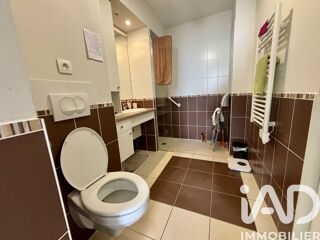  Appartement à vendre 2 pièces 43 m²