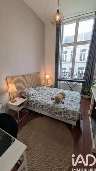  Appartement � vendre 2 pi�ces 28 m�