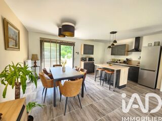  Maison � vendre 3 pi�ces 77 m�