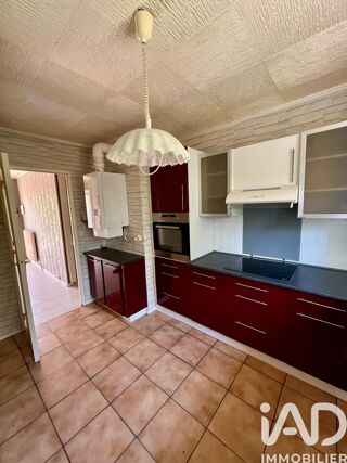  Maison à vendre 6 pièces 145 m²