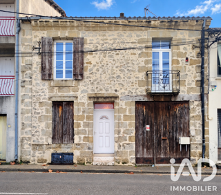  Maison à vendre 5 pièces 134 m²