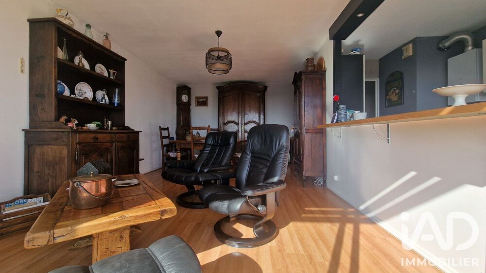 Vente Appartement Vente Appartement 3 pièces Bruges