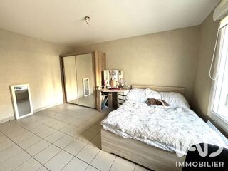 Vente Appartement Vente Appartement 1 pièce Nancy