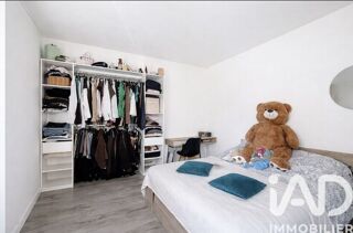  Appartement à vendre 4 pièces 82 m²