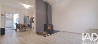 Maison 68m2 Roqueredonde