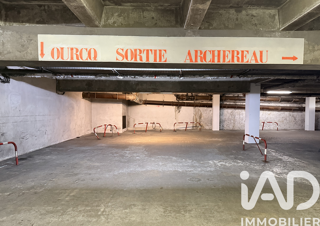  Parking / Garage � vendre 20 m�