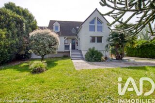  Maison � vendre 8 pi�ces 165 m�