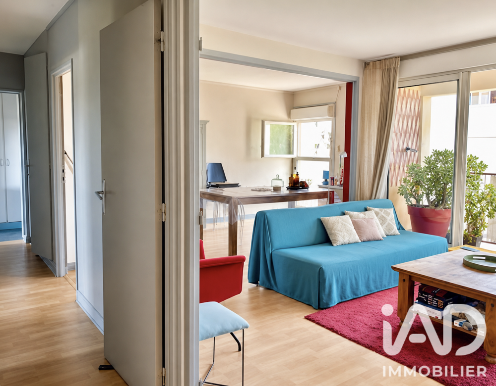 Vente Appartement Vente Appartement 3 pièces Gradignan
