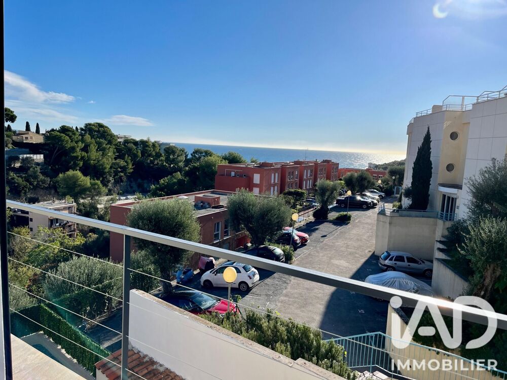 Vente Appartement Vente Appartement 4 pièces Roquebrune-cap-martin