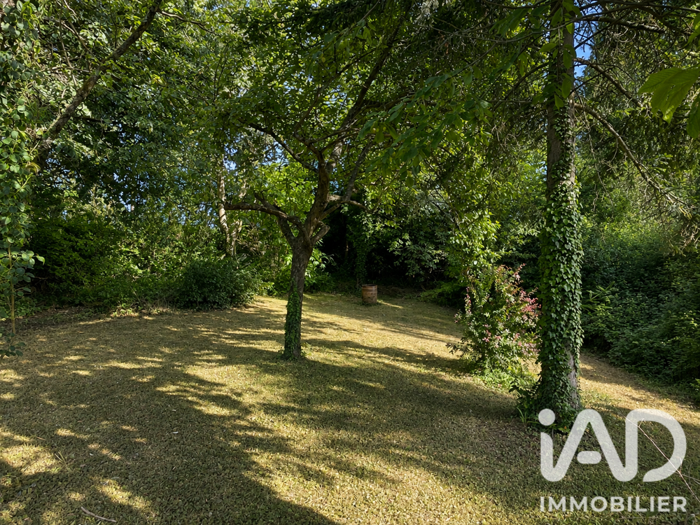 Vente Maison Vente Maison/villa 6 pièces Mennecy