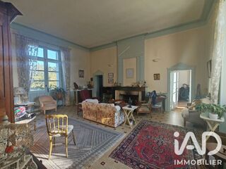 Vente Maison Vente Maison d'architecte 7 pièces Larçay