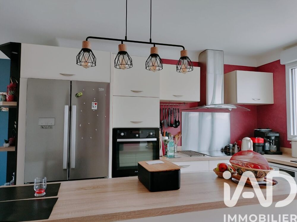 Vente Maison Vente Maison/villa 7 pièces Saint-hilaire-de-riez