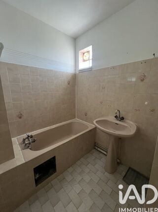 Appartement à vendre 2 pièces 34 m²