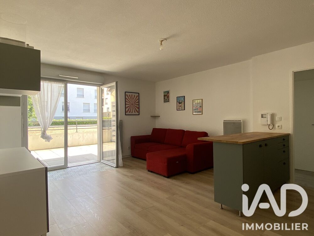 Vente Appartement Vente Appartement 2 pièces Toulouse