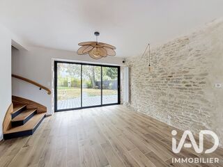 Maison à vendre 7 pièces 165 m²