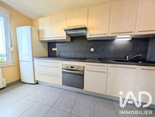  Appartement à vendre 2 pièces 54 m²