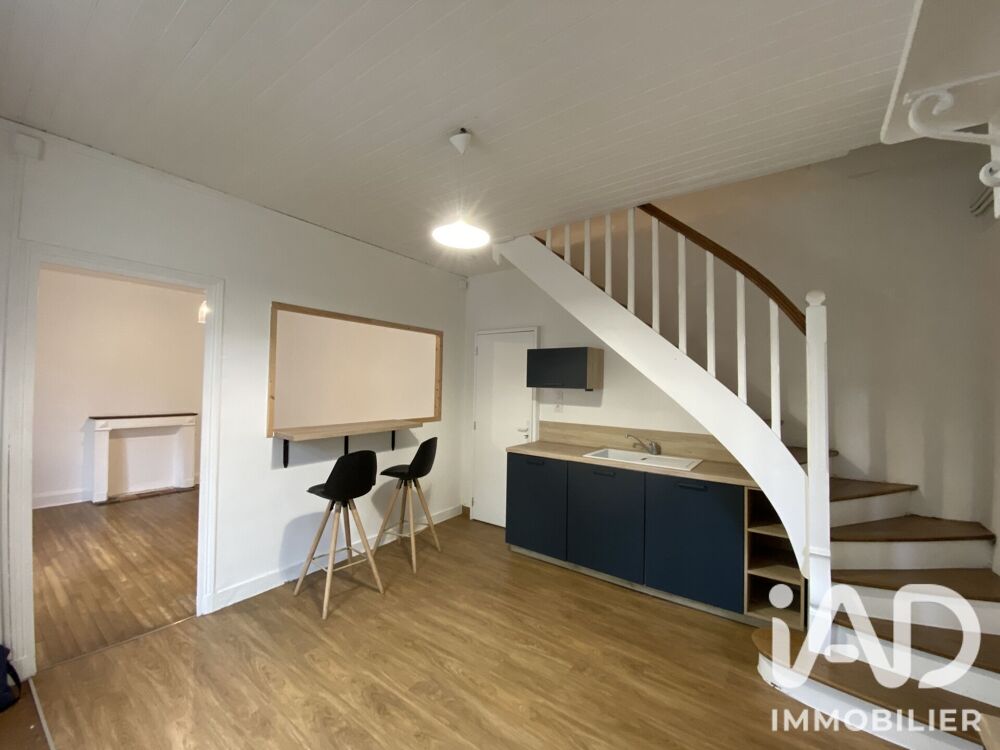 Vente Maison Vente Maison de ville 4 pièces Sarlat-la-canéda