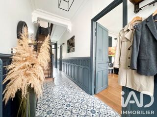  Maison à vendre 5 pièces 122 m²