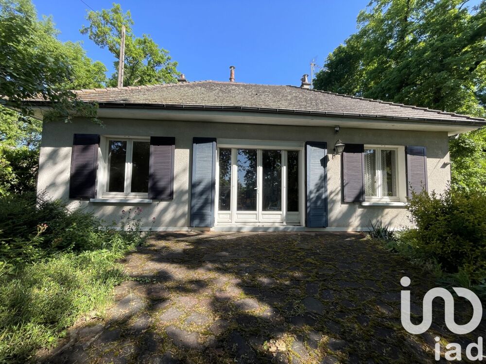Vente Maison/villa 3 pièces