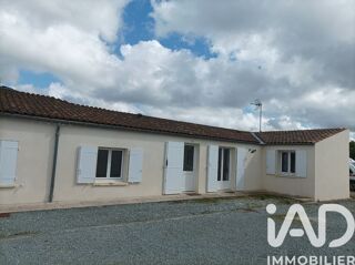  Maison � vendre 3 pi�ces 49 m�