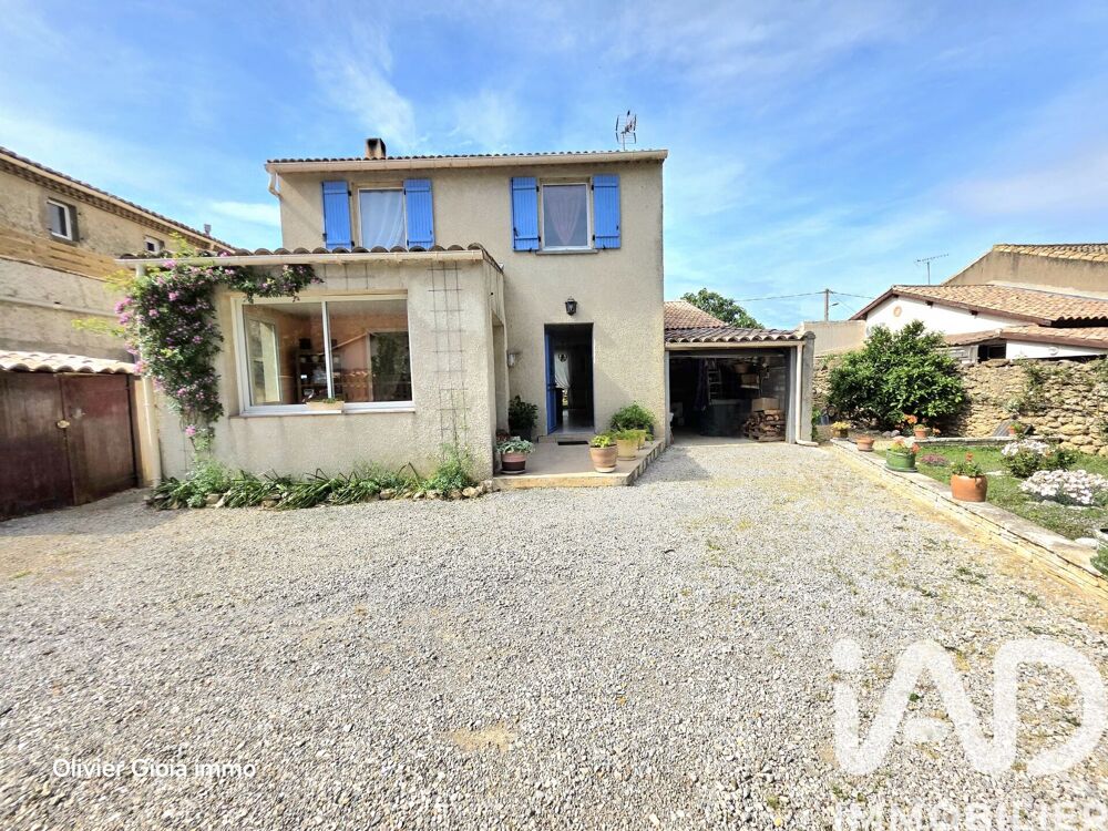 Vente Maison traditionnelle 6 pièces