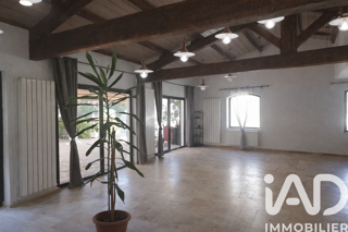  Maison à vendre 5 pièces 220 m²